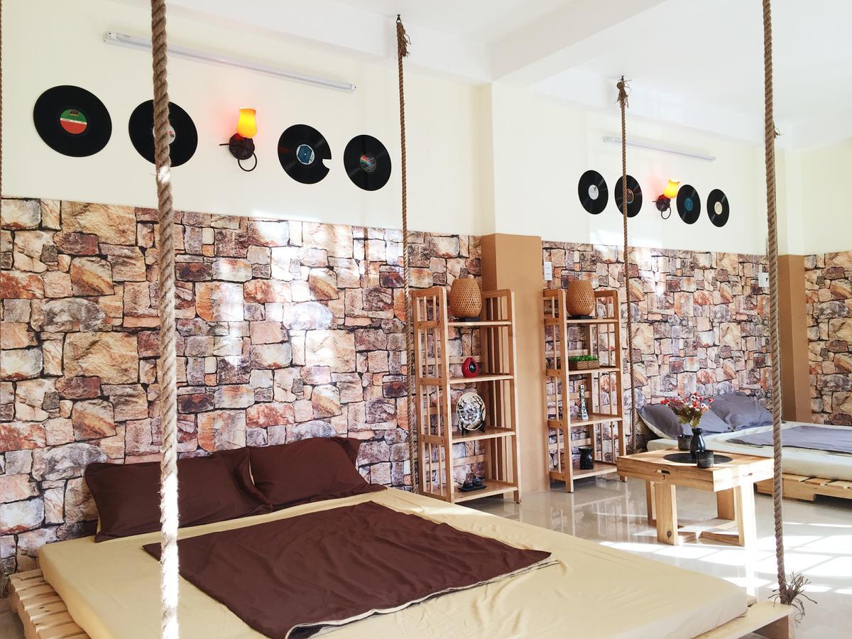 BAP.Homestay Bandar Ho Chi Minh Luaran gambar